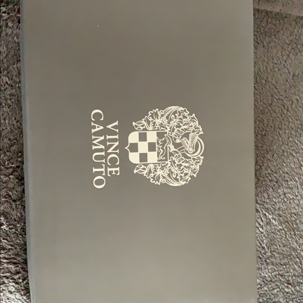 Vince Camuto Slip On Sneakers -BRAND NEW W/ BOX